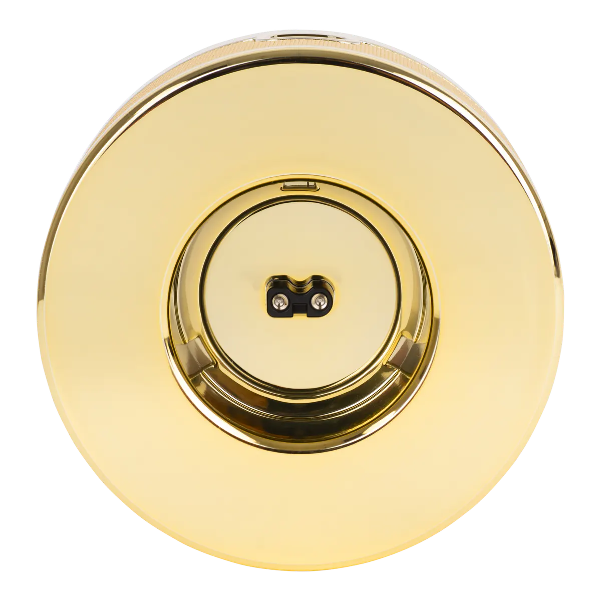 BaBylissPRO Charging Base Clipper - Gold, view 4