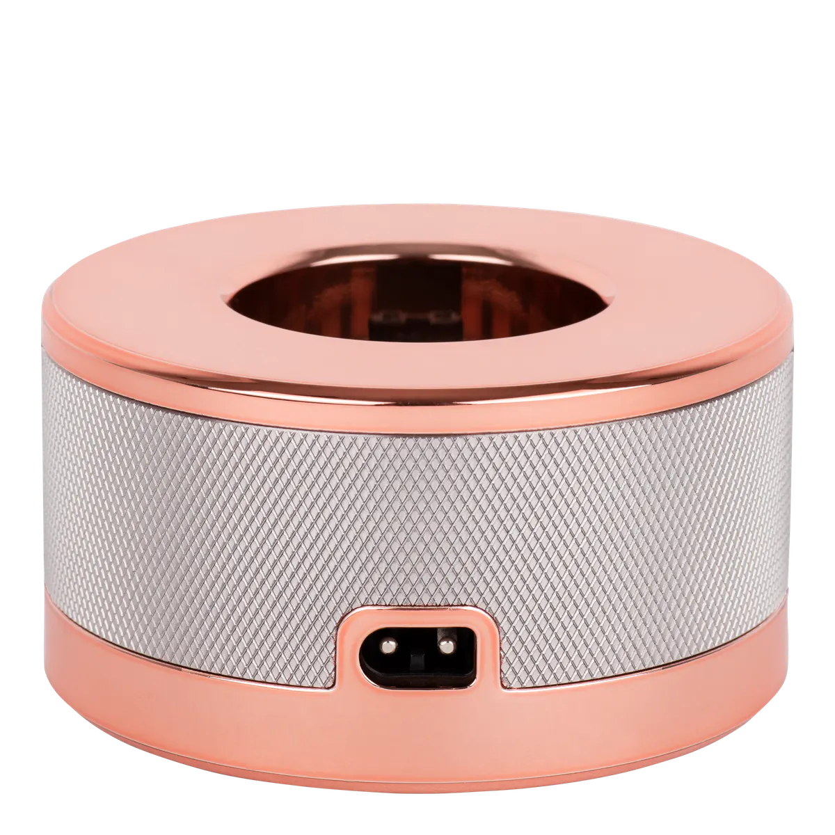 BaBylissPRO Charging Base Clipper - Rose Gold, view 3