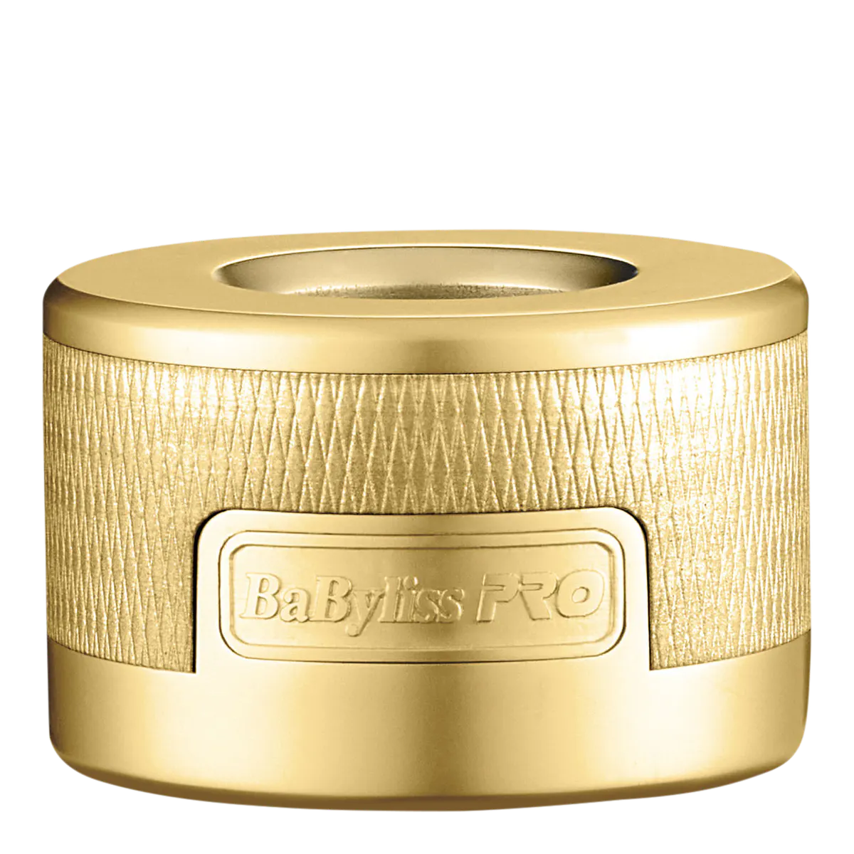 BaBylissPRO Charging Base Trimmer - Gold