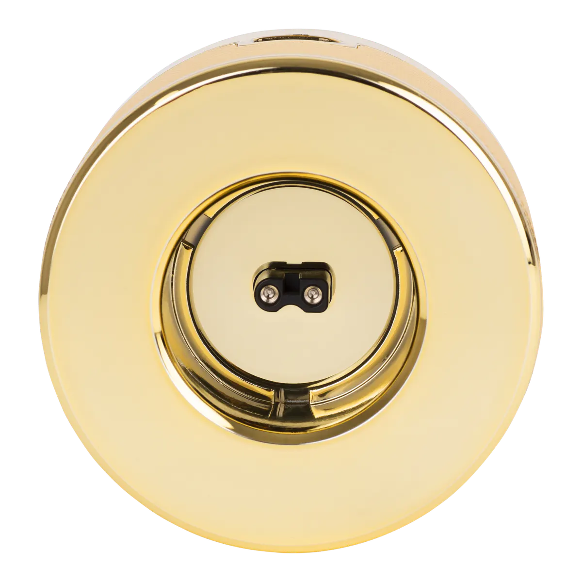 BaBylissPRO Charging Base Trimmer - Gold, view 3