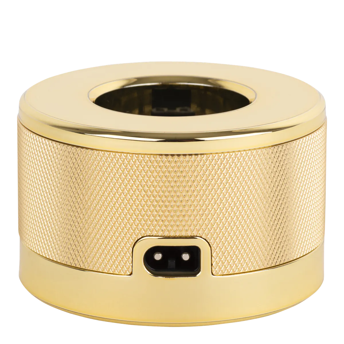 BaBylissPRO Charging Base Trimmer - Gold, view 4