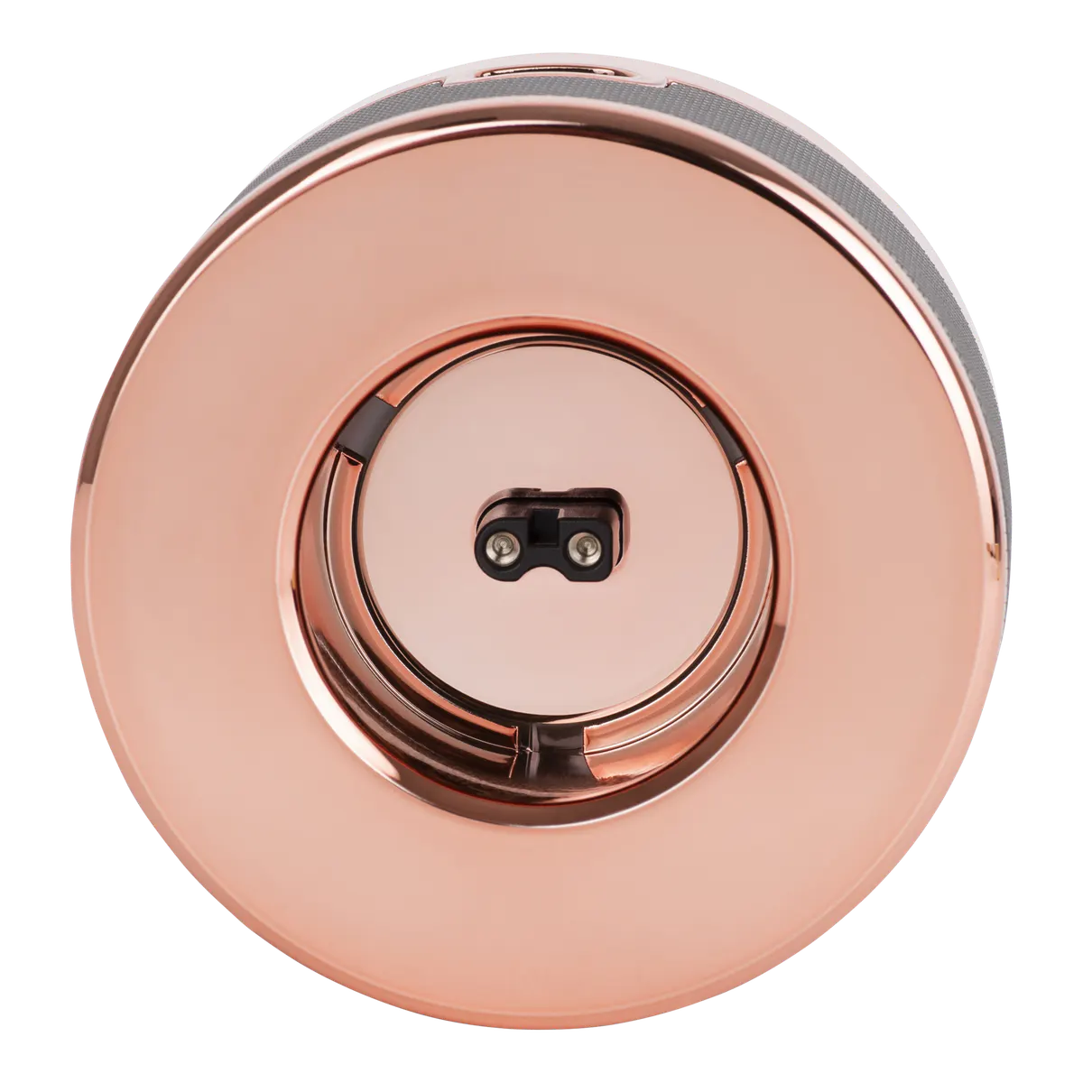 BaBylissPRO Charging Base Trimmer - Rose Gold, view 3