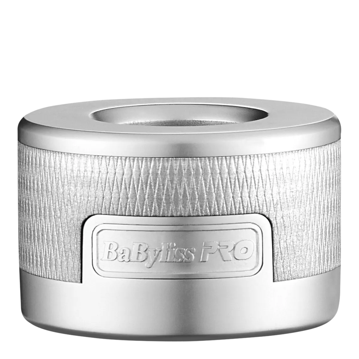 BaBylissPRO Charging Base Trimmer - Silver