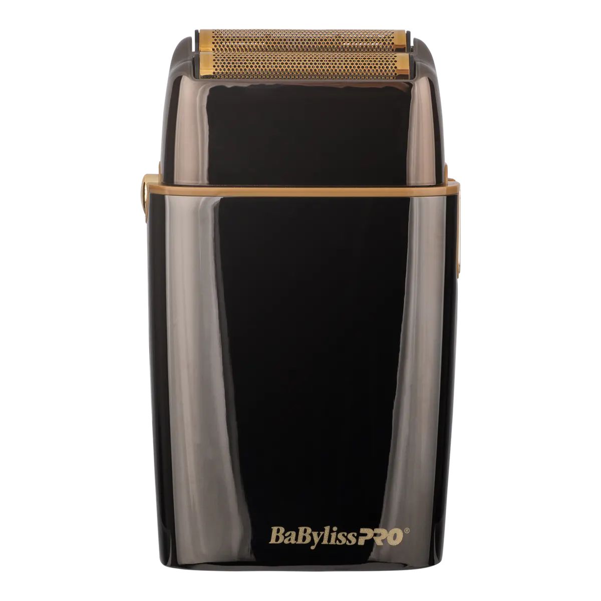 BaBylissPRO Duo Single & Double Foil Shavers - Gunmetal, view 2
