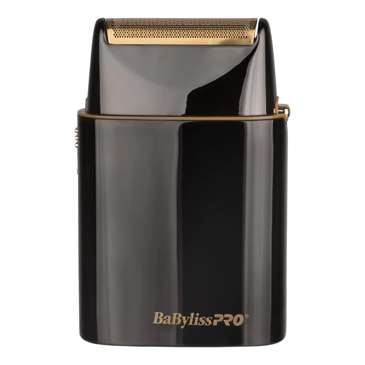 BaBylissPRO Duo Single & Double Foil Shavers - Gunmetal, view 3