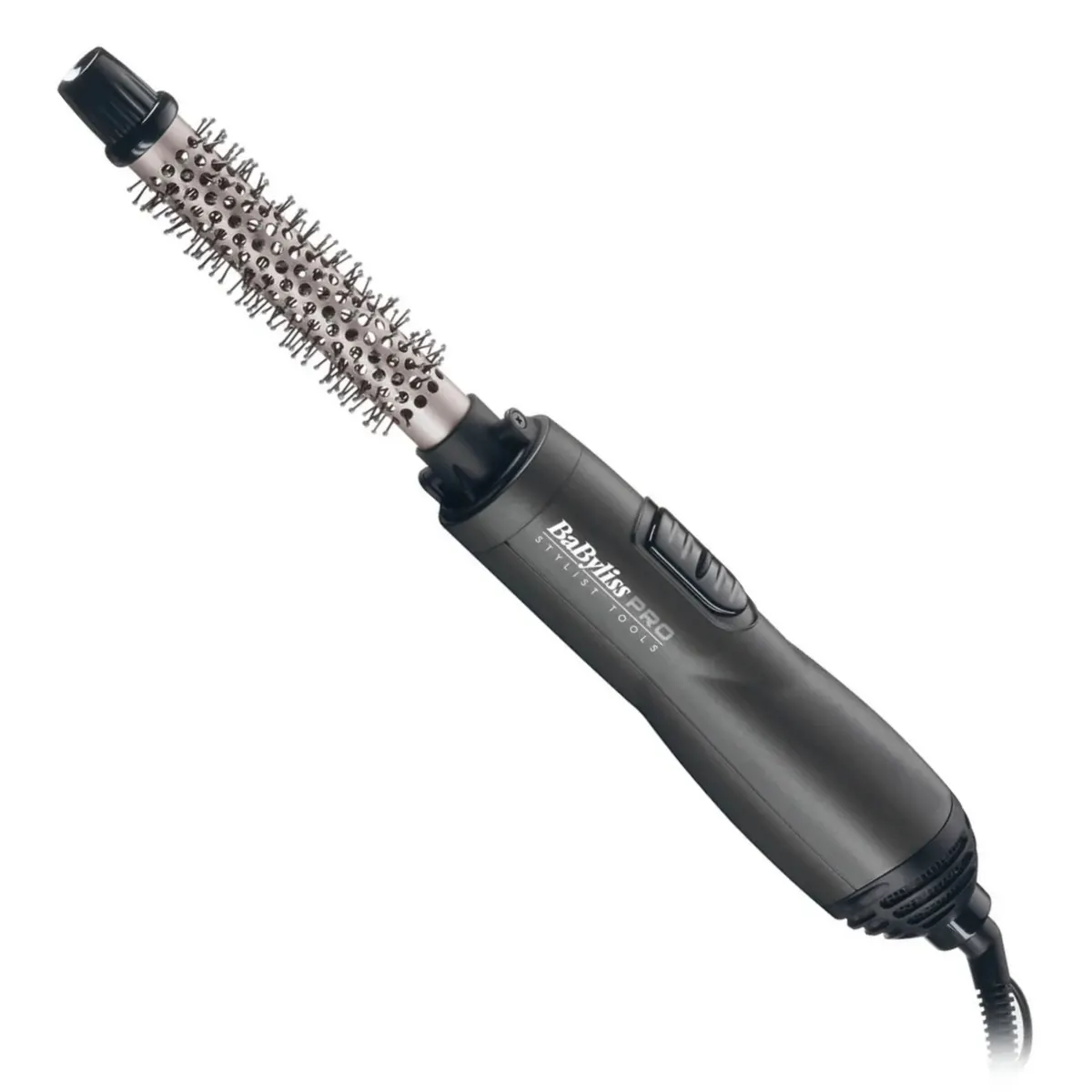 BaBylissPRO Classic Ceramic Hot Air Brush 19mm