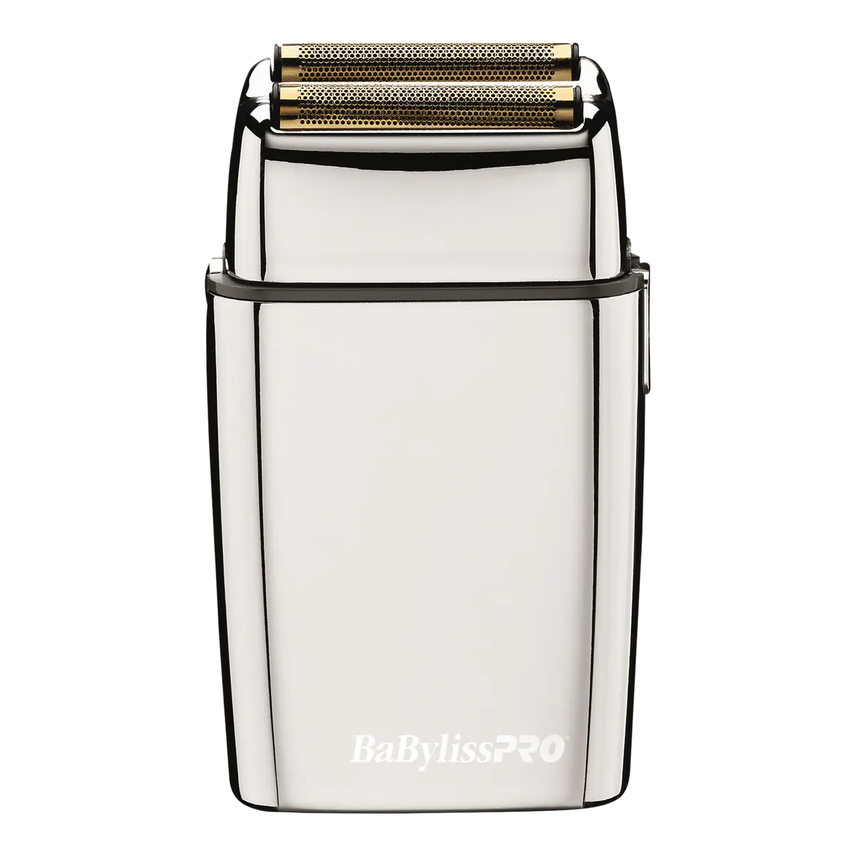 BaBylissPRO FoilFX02 Metal Double Foil Shaver