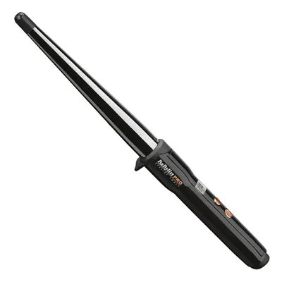 BaBylissPRO Glitz 25-13mm Titanium Ceramic Conical Wand