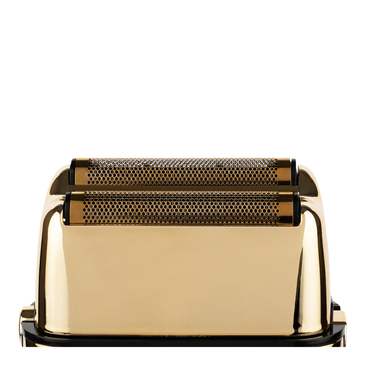 BaBylissPRO Gold Double Foil Shaver, view 2