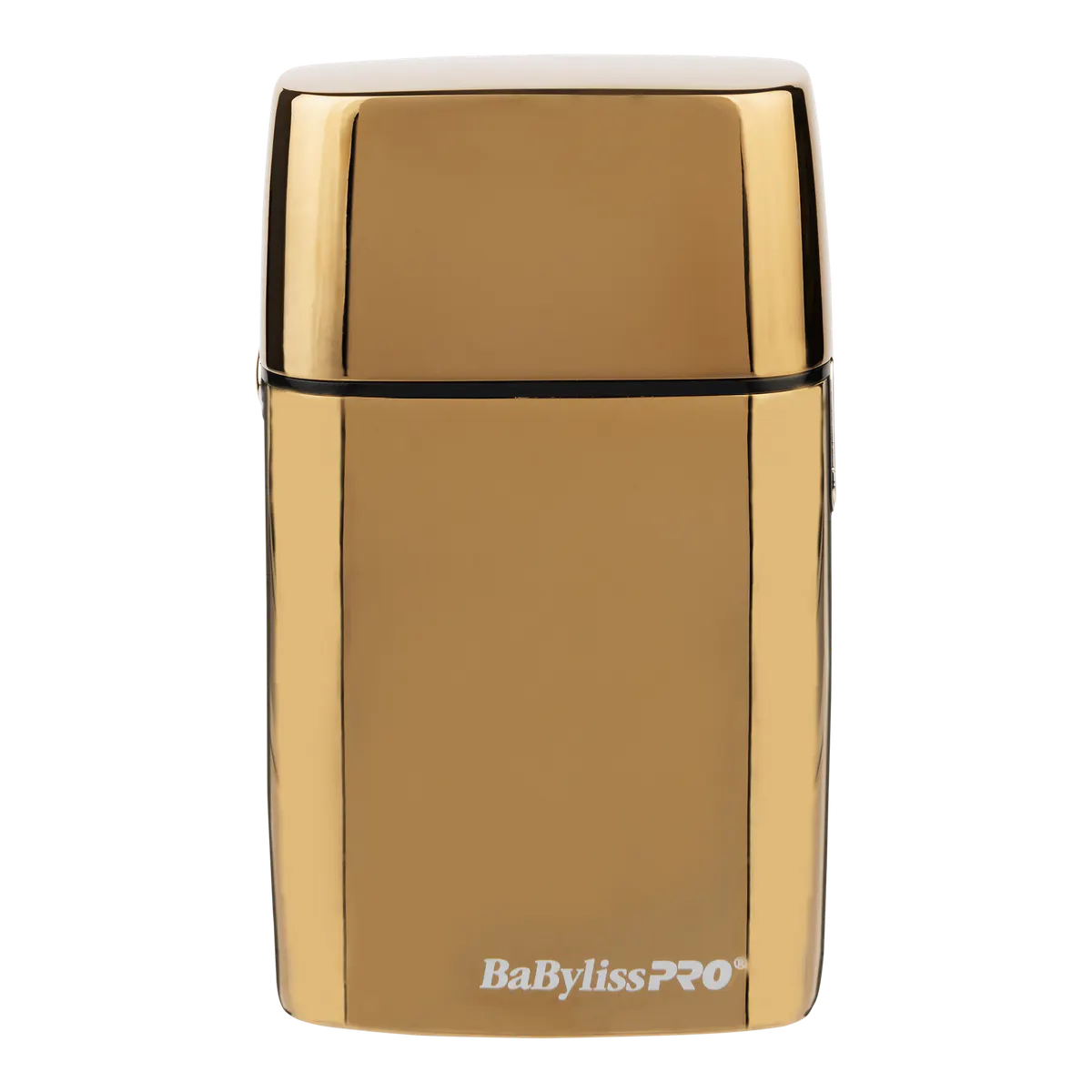 BaBylissPRO Gold Double Foil Shaver, view 3