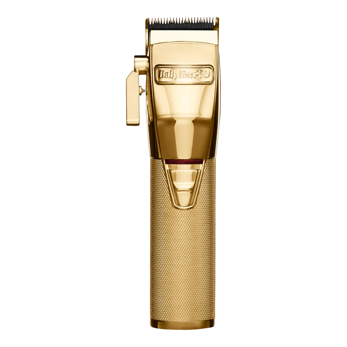 BaBylissPRO GoldFX Lithium Hair Clipper