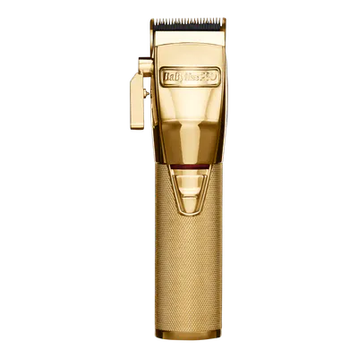 BaBylissPRO GoldFX Lithium Hair Clipper