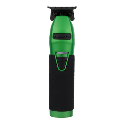 BaBylissPRO GreenFX Skeleton Lithium Hair Trimmer