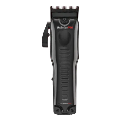 BaBylissPRO LoProFX Low Profile Clipper