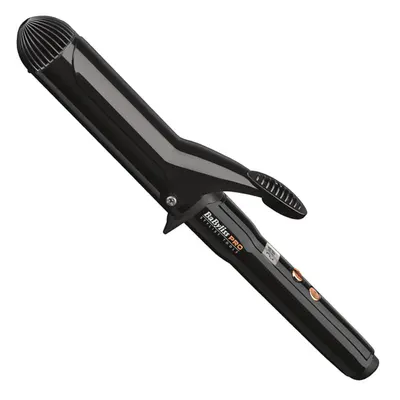 BaBylissPRO Luxe Titanium Ceramic Curling Tong 38mm