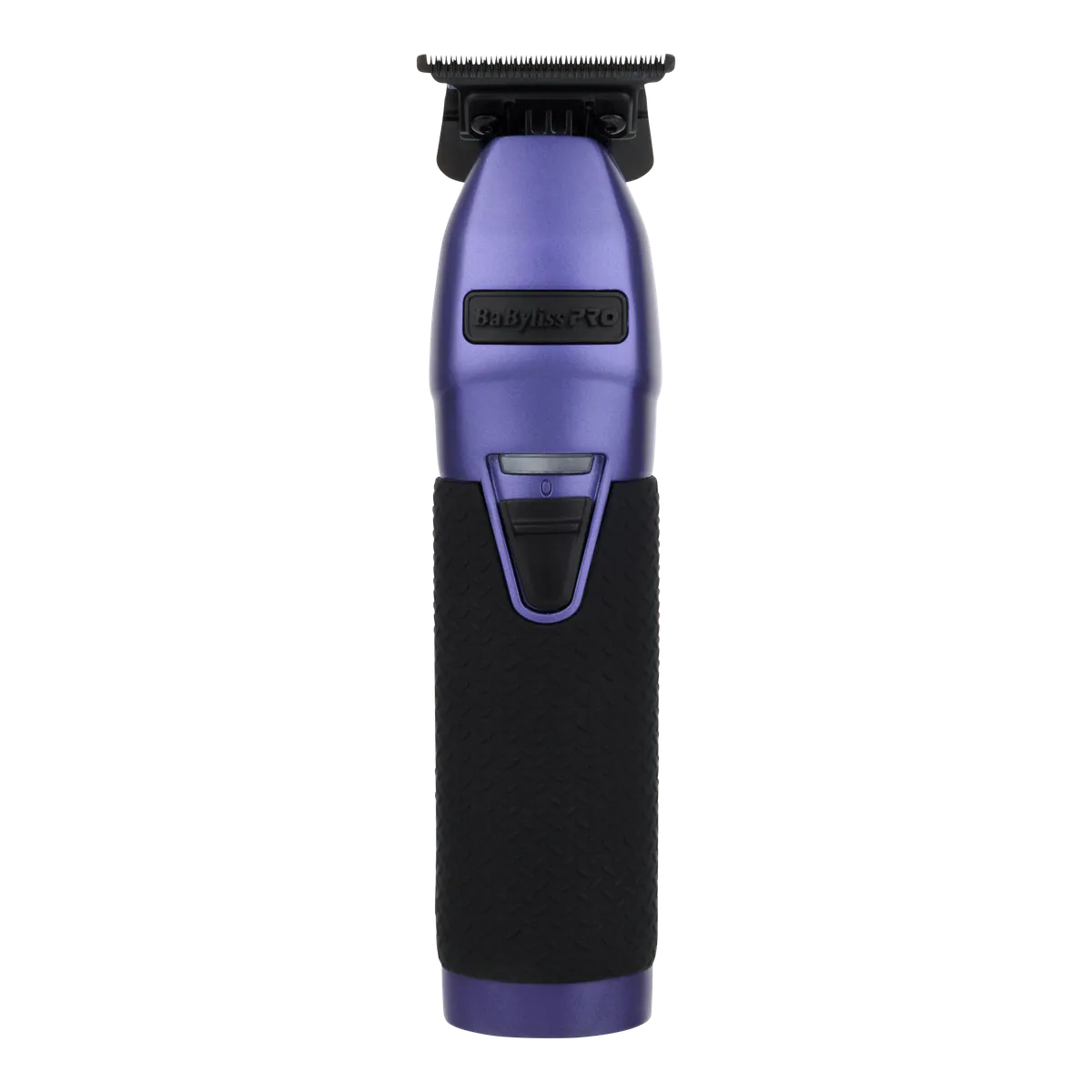 BaBylissPRO PurpleFX Skeleton Lithium Hair Trimmer