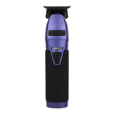 BaBylissPRO PurpleFX Skeleton Lithium Hair Trimmer