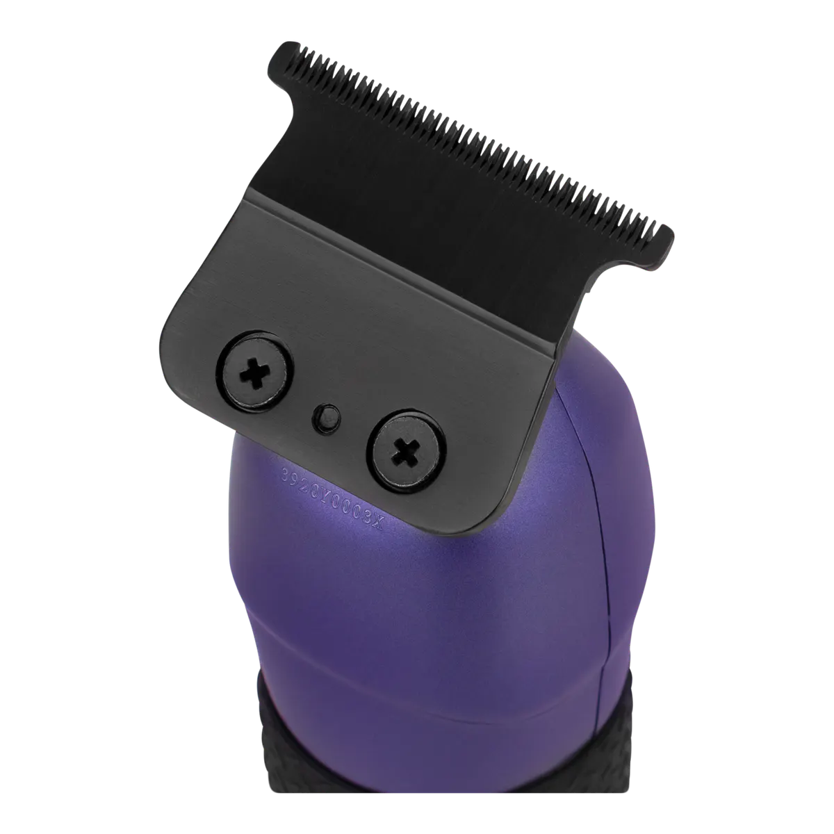 BaBylissPRO PurpleFX Skeleton Lithium Hair Trimmer, view 3