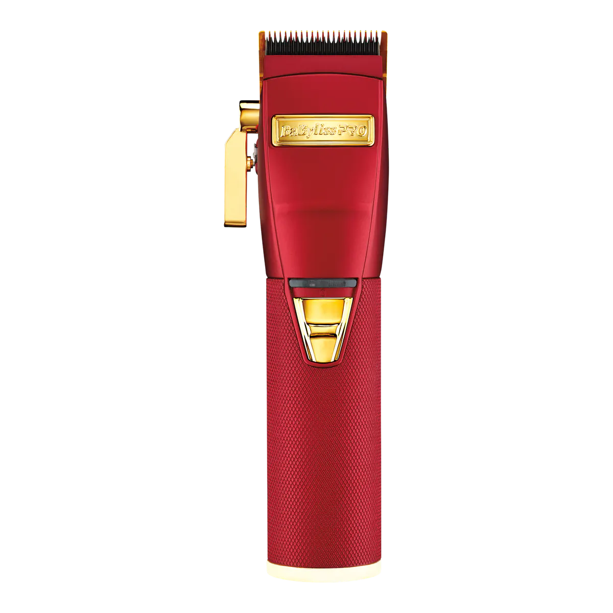 BaBylissPRO RedFX Lithium Hair Clipper