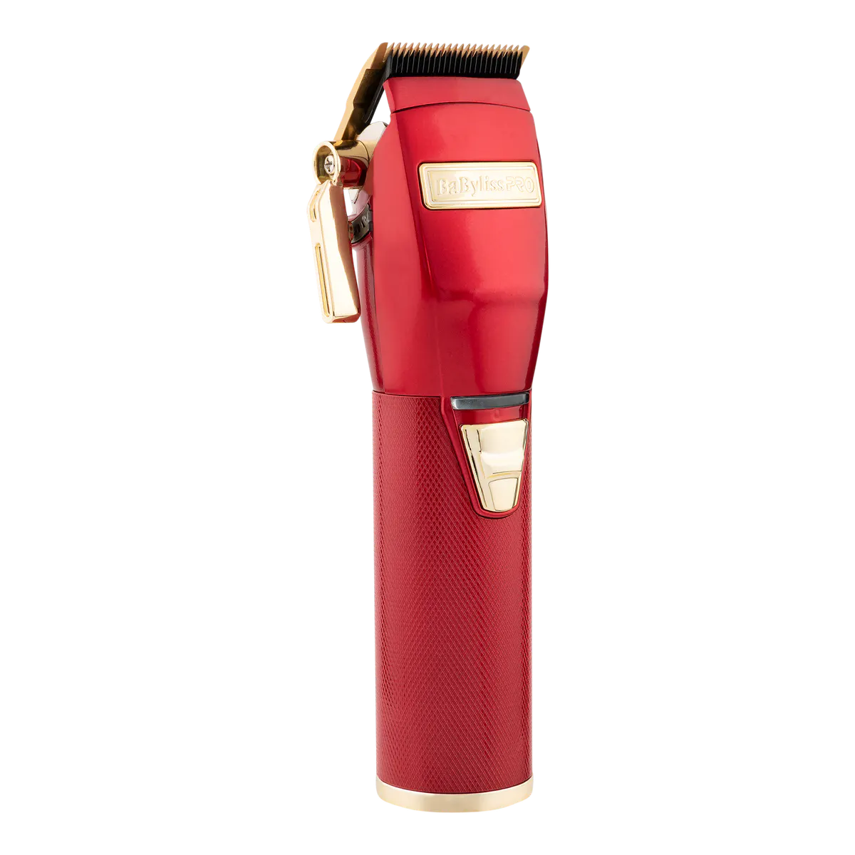 BaBylissPRO RedFX Lithium Hair Clipper, view 2