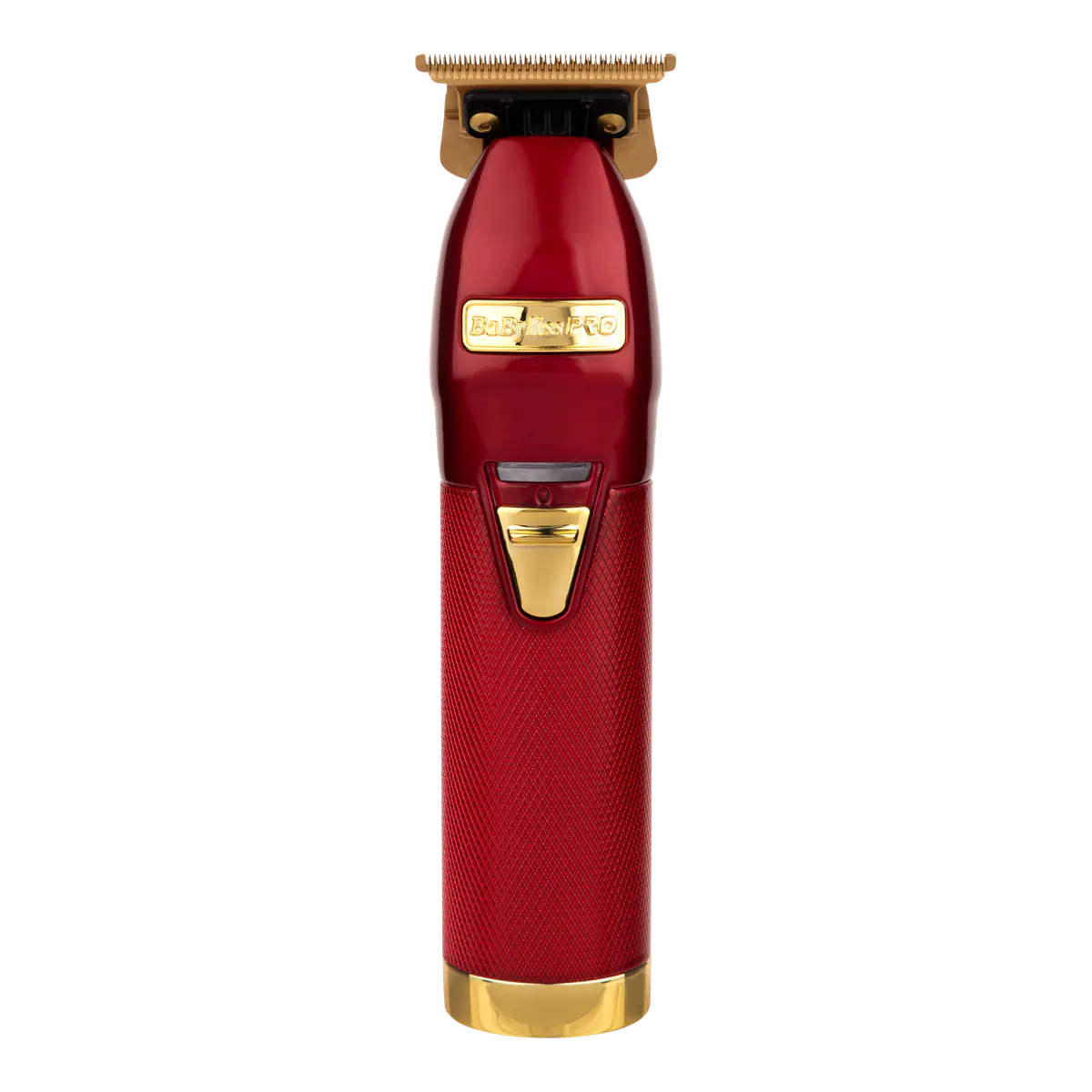 BaBylissPRO RedFX Skeleton Lithium Hair Trimmer