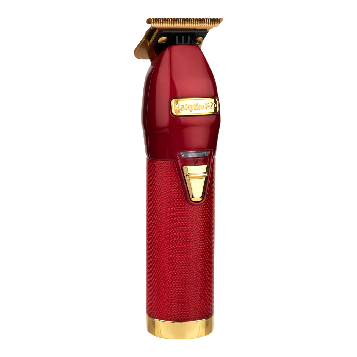 BaBylissPRO RedFX Skeleton Lithium Hair Trimmer, view 2