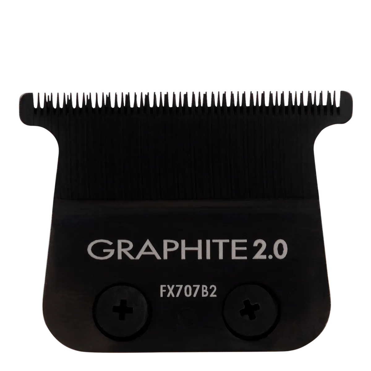 BaBylissPRO Replacement Blade Black Graphite PVD Coating Deep Tooth