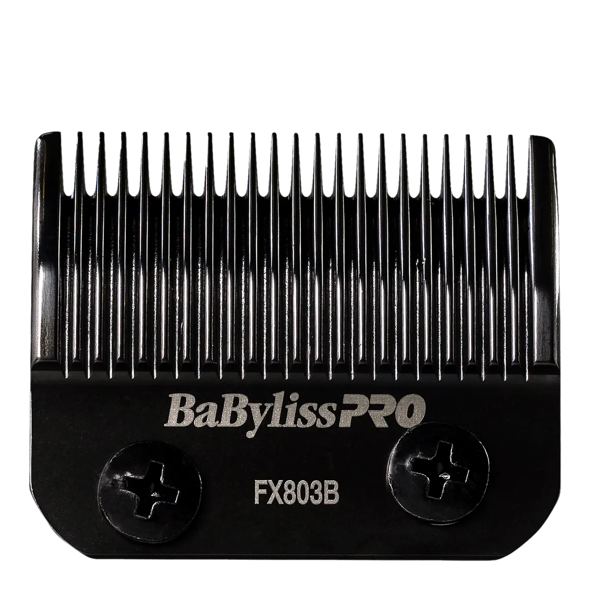 BaBylissPRO Replacement Blade Black Graphite