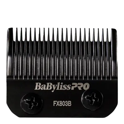 BaBylissPRO Replacement Blade Black Graphite