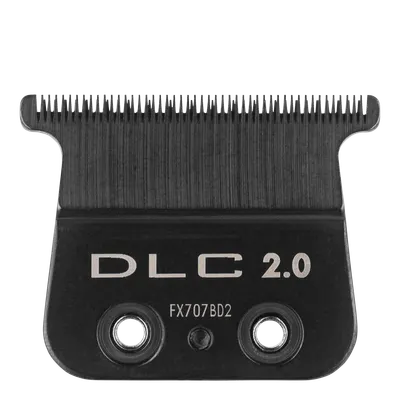 BaBylissPRO Replacement Blade DLC Deep Tooth T Blade