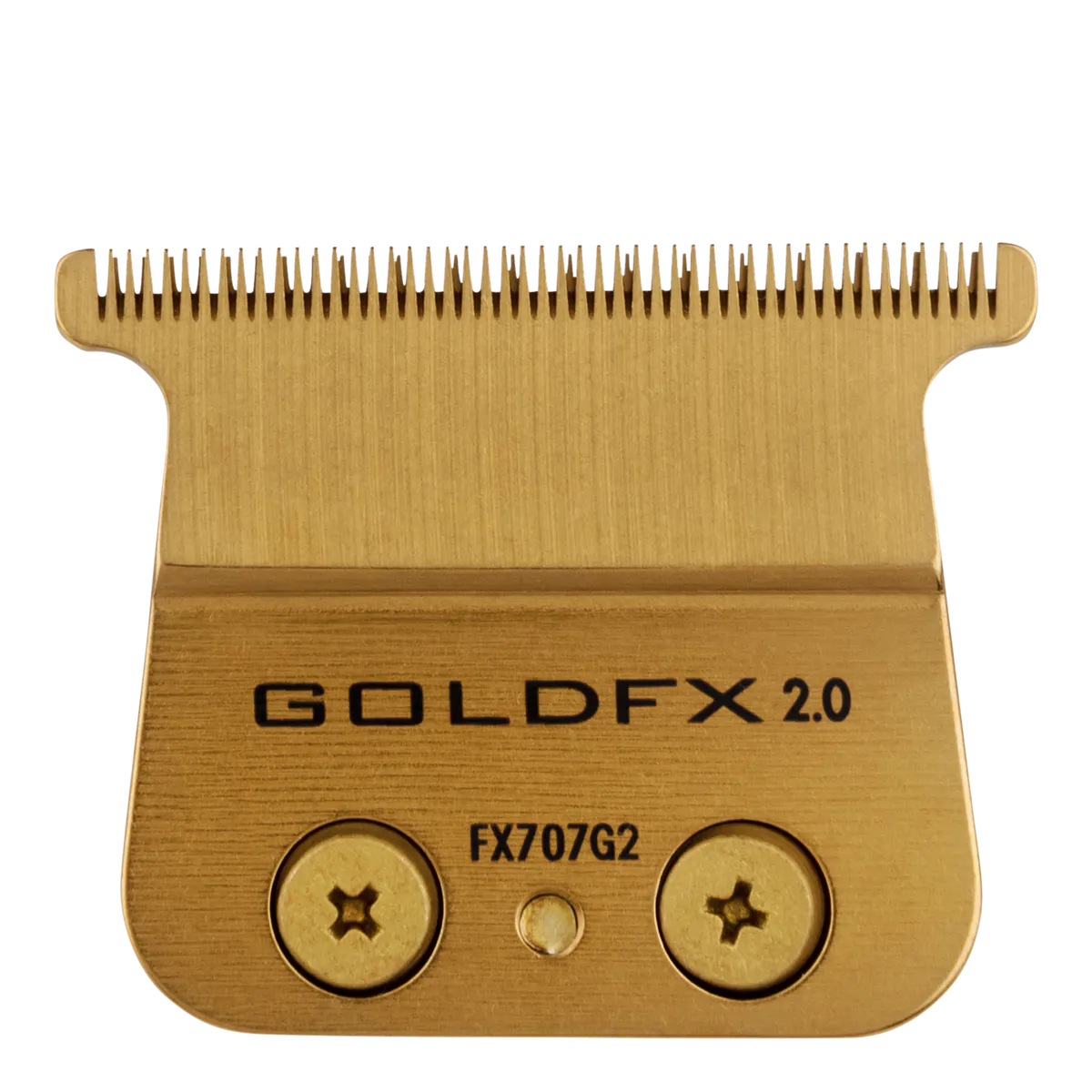 BaBylissPRO Replacement Blade Gold Deep Tooth 2mm