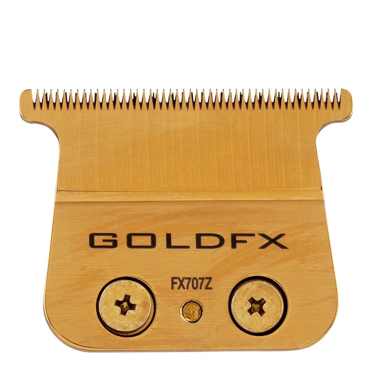 BaBylissPRO Replacement Blade Gold Zero Gap
