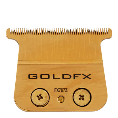 BaBylissPRO Replacement Blade Gold Zero Gap