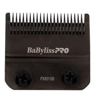 BaBylissPRO Replacement Blade Graphite PVD Coating Fade