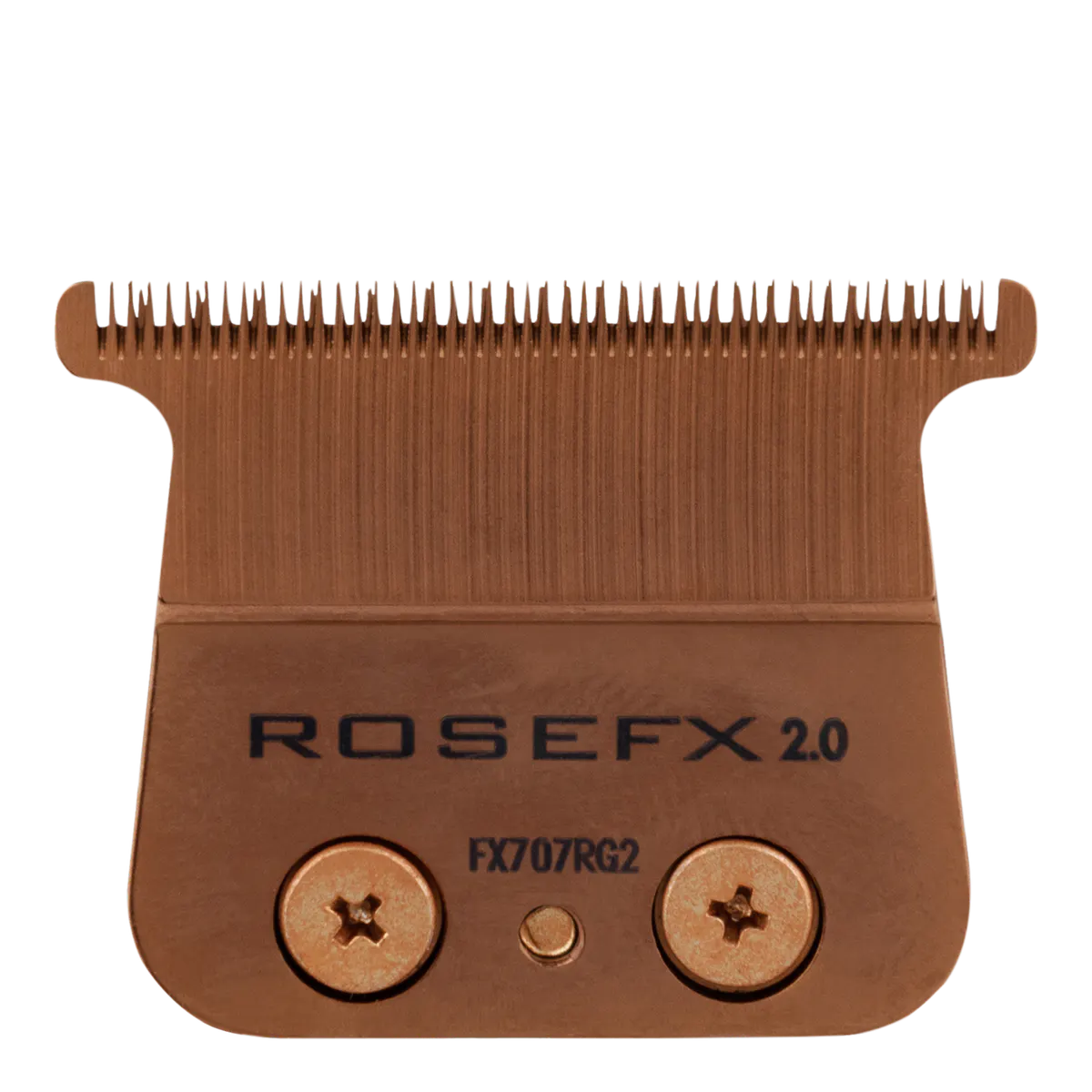 BaBylissPRO Replacement Blade Rose Gold Zero Gap