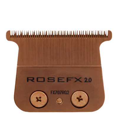 BaBylissPRO Replacement Blade Rose Gold Zero Gap