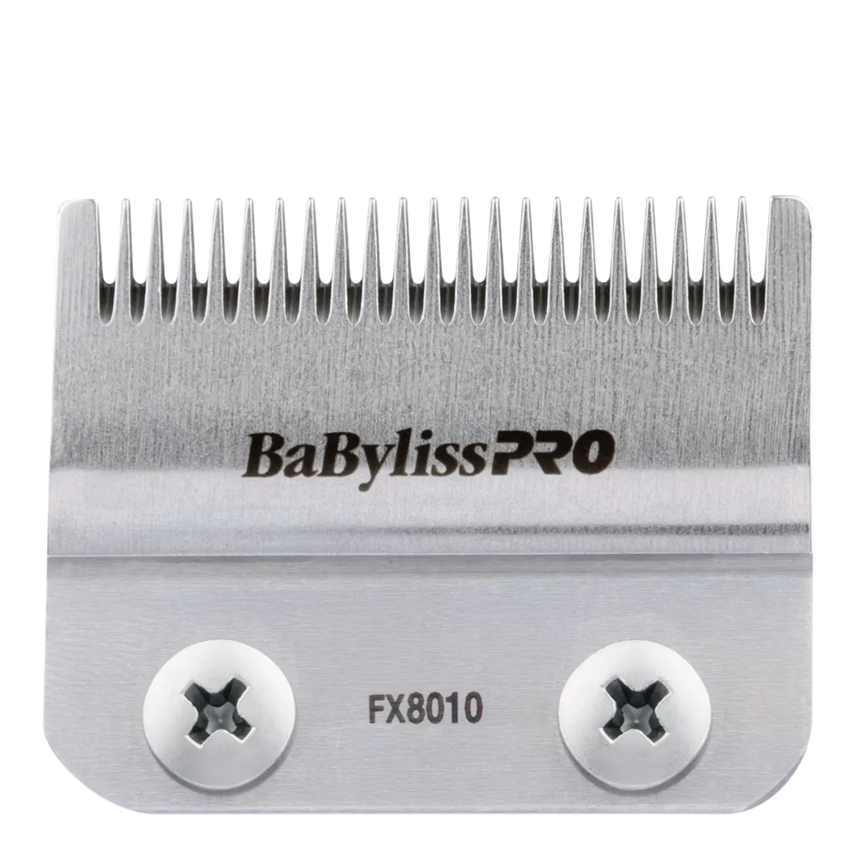 BaBylissPRO Replacement Blade Stainless Steel High Carbon Fade