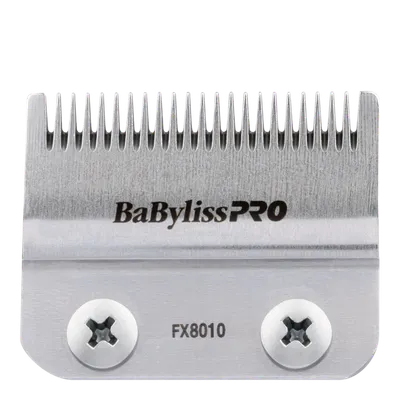 BaBylissPRO Replacement Blade Stainless Steel High Carbon Fade