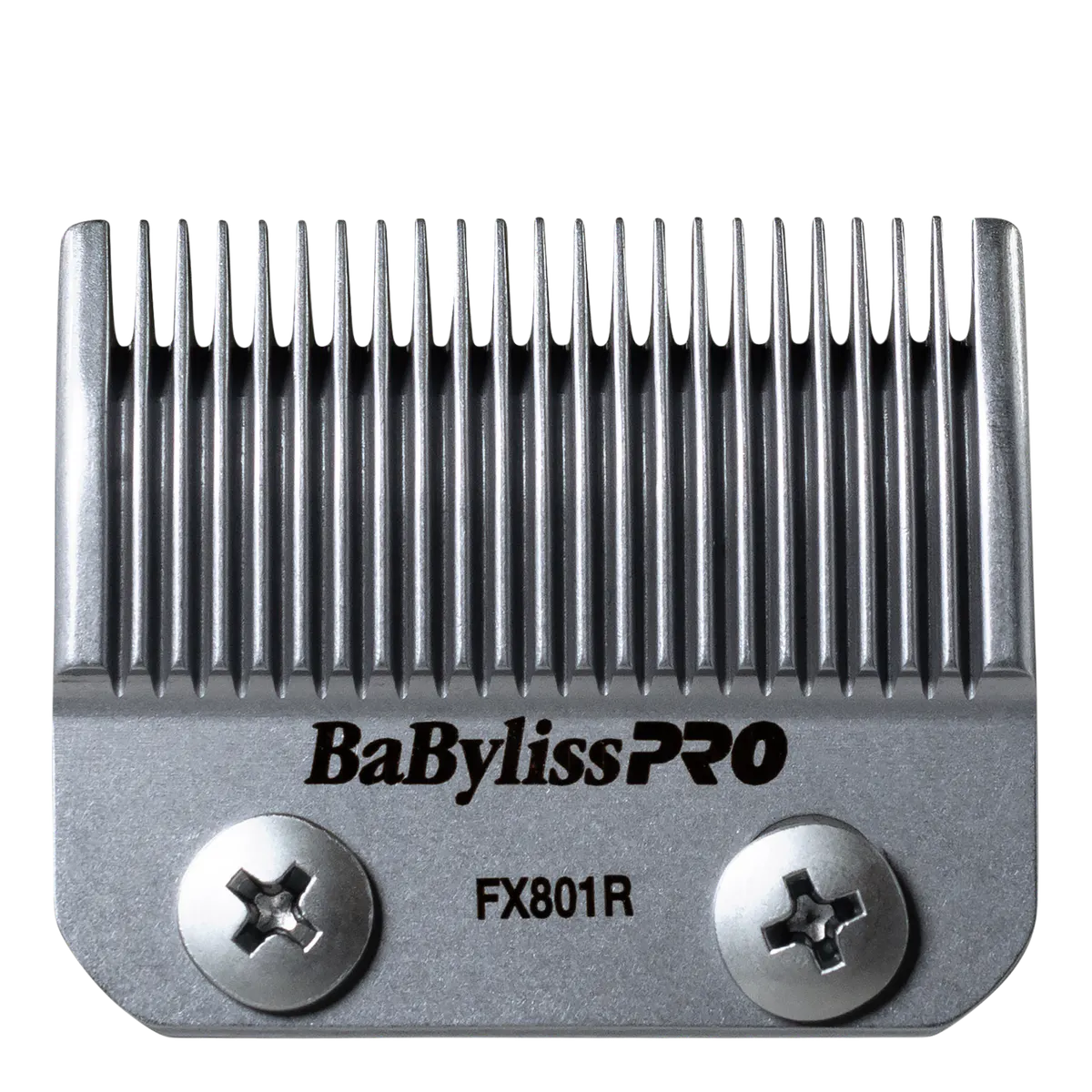 BaBylissPRO Replacement Blade Stainless Steel High Carbon