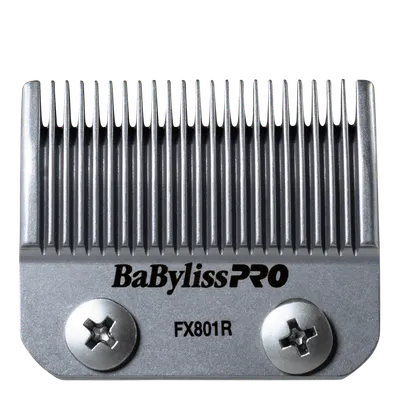 BaBylissPRO Replacement Blade Stainless Steel High Carbon