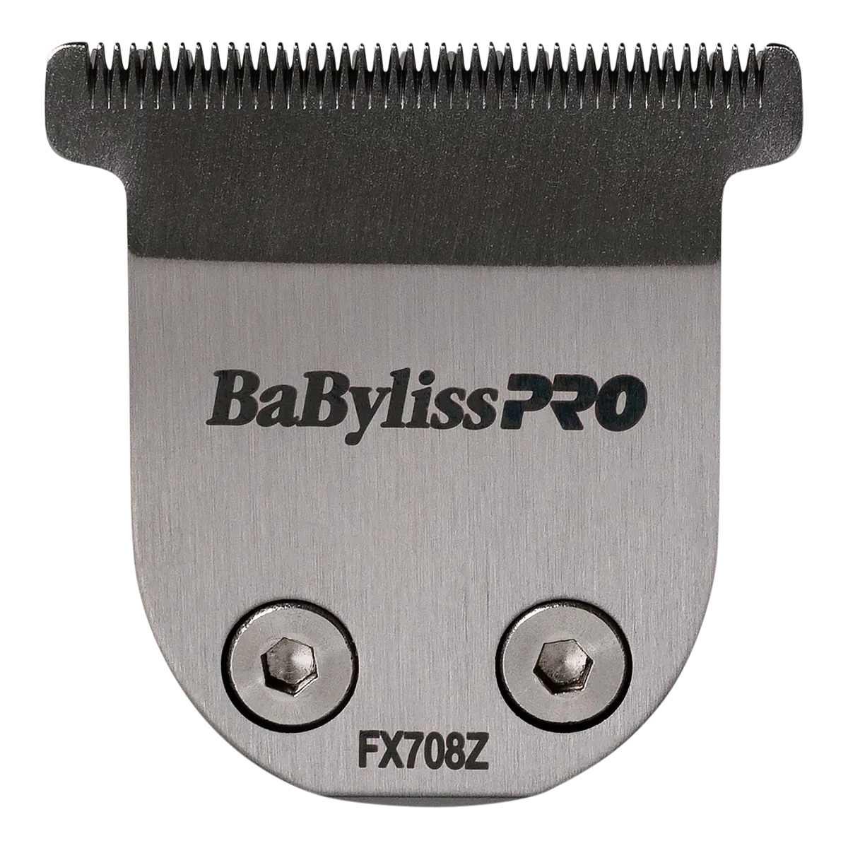 BaBylissPRO Replacement Blade Stainless Steel Zero Gap
