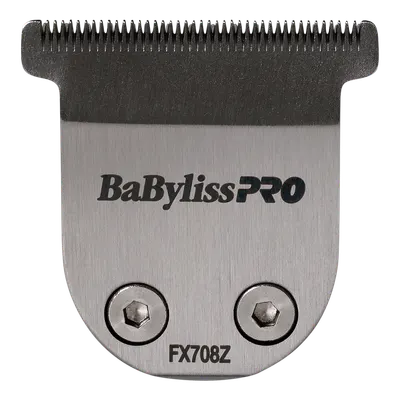 BaBylissPRO Replacement Blade Stainless Steel Zero Gap