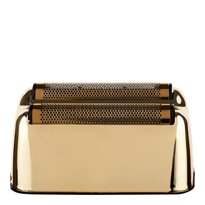 BaBylissPRO Replacement Foil Shaver Head - Gold