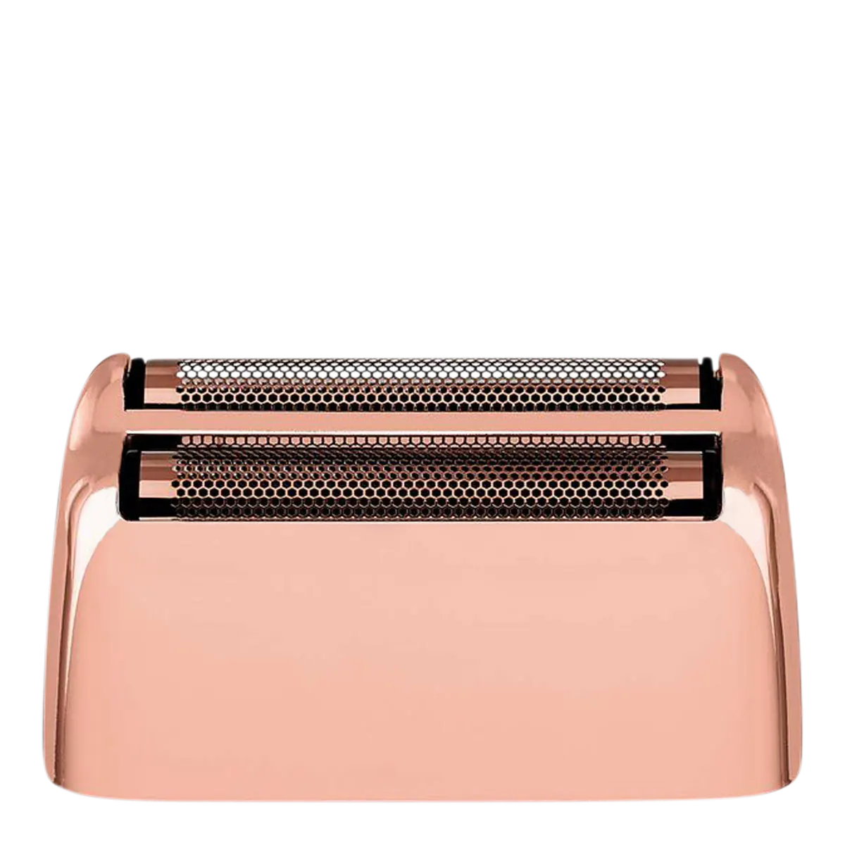 BaBylissPRO Replacement Foil Shaver Head - Rose Gold, view 2