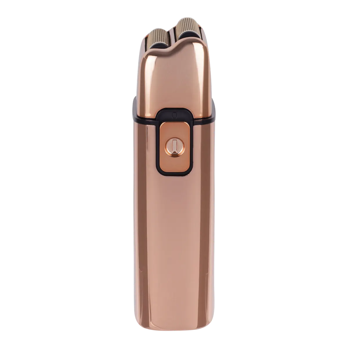BaBylissPRO Rose Gold Double Foil Shaver, view 4