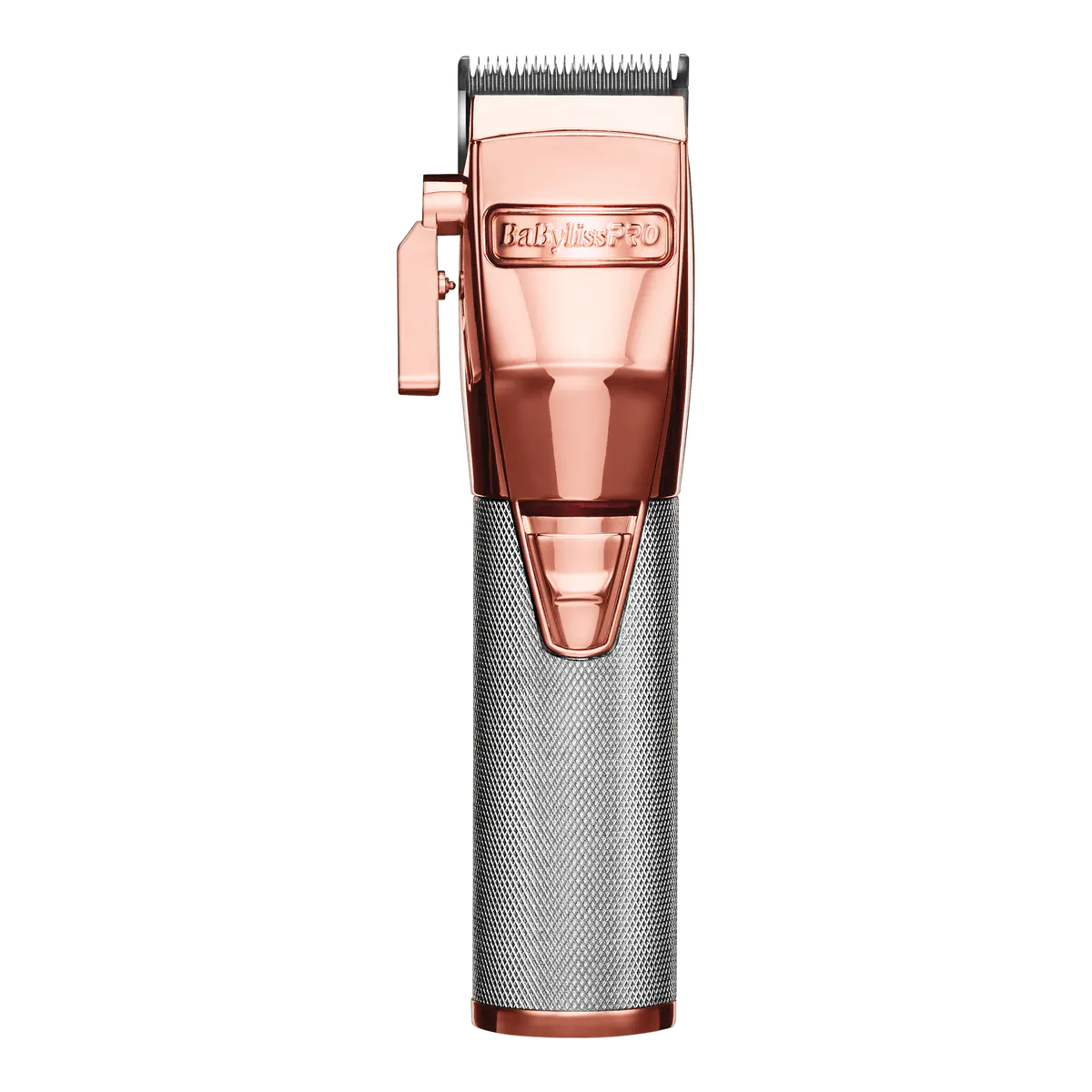 BaBylissPRO RoseFX Lithium Hair Clipper
