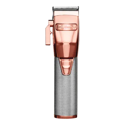 BaBylissPRO RoseFX Lithium Hair Clipper