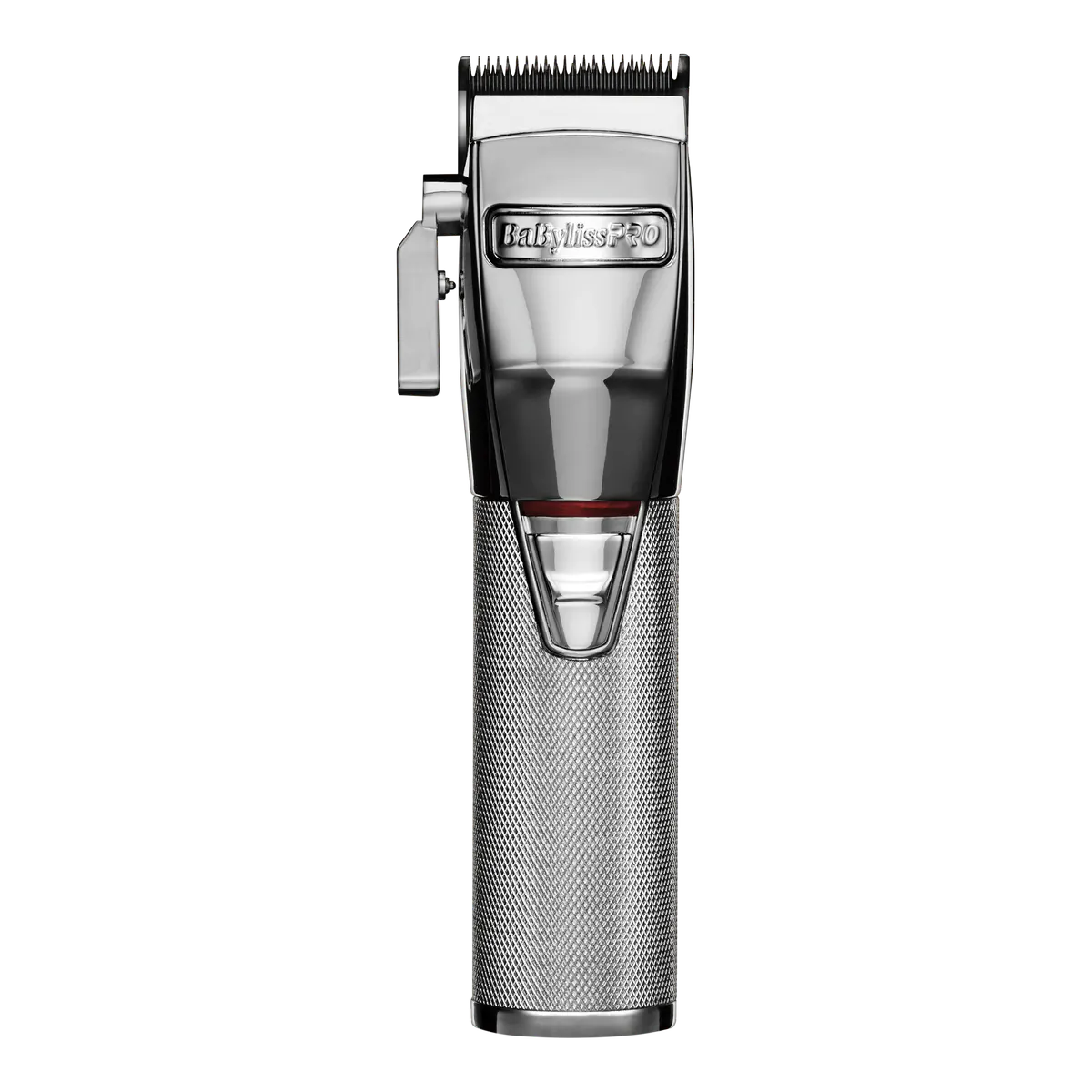 BaBylissPRO SilverFX Lithium Hair Clipper