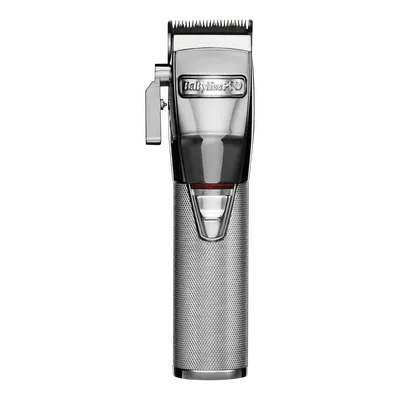 BaBylissPRO SilverFX Lithium Hair Clipper