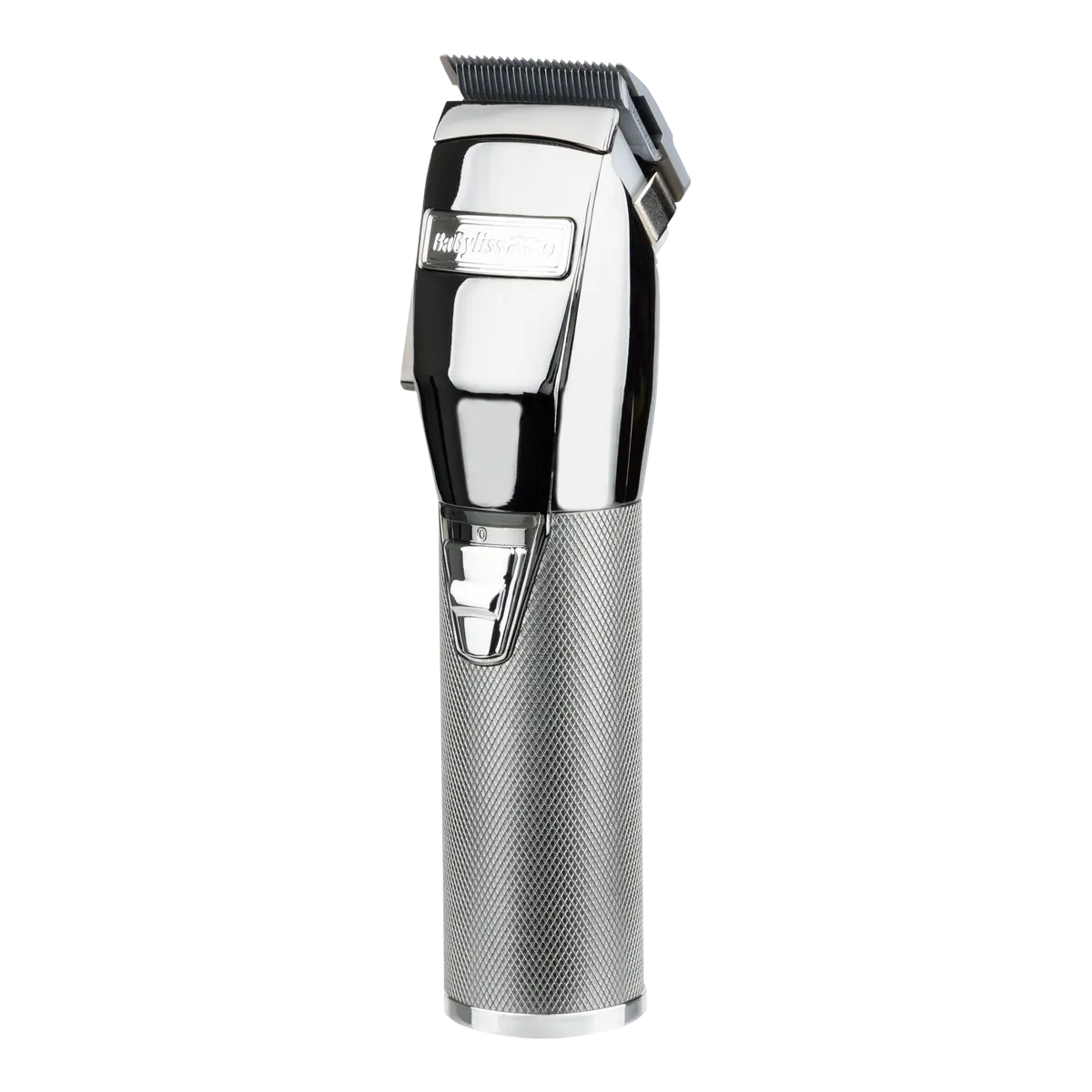 BaBylissPRO SilverFX Lithium Hair Clipper, view 2
